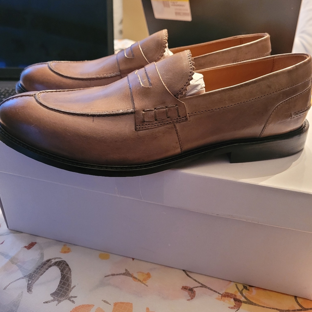 Man's shoes (Loafers) - Picture 8 of 10